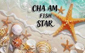 บ้านปลาดาว ชะอำ